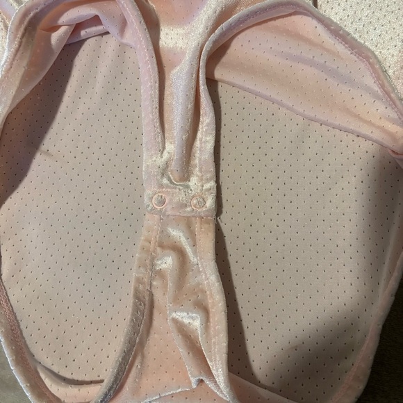 Fila Lupita racerback bodysuit - Picture 6 of 6